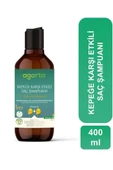 Agarta Doğal Kepeğe Karşı Şampuan 400 ml - 1