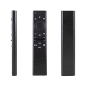 Samsung Netflıx-Prıme Vıdeo-Dısney+ Tuşlu Ses Komutlu Lcd-Led Tv Kumanda (81) - 1