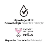 Sleepy XL Lavanta Kokulu Bebek Vücut Temizleme Mendili 50 Yaprak - 7