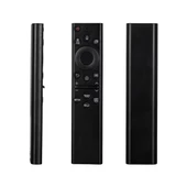 Samsung RM-G2300 V2 Netflix-Prime Video-Samsung Tv Plus-Disney+ Tuşlu Ses Komutlu Lcd-Led Tv Kumandası - 1