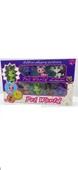 Miniş Oyuncak Karakterleri Littlest Pets Shop 8'li Miniş Ailesi - 2