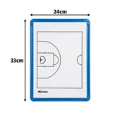 Mikasa Basketbol Taktik Tahtası SBBS-B - 2