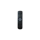 Philips TV Smart Tuşlu LCD TV Kumandası - 1