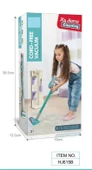 Dyson Model Oyuncak Süpürge Dikey Süpürge Seti 50 cm - 1