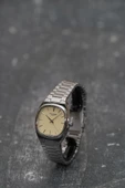Lee Cooper LC07939 Retro Tasarım Kare Kadranlı 3 ATM Suya Dayanıklı Farklı Renk Seçenekli Kadın Kol Saati - 1