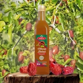Nahita Katkısız Hünnap Sirkesi 500 ml - 3