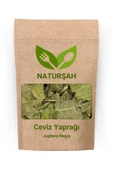 Naturşah Ceviz Yaprağı (Juglans Regia) 50 Gr - 1