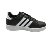 Adidas Neo Siyah Beyaz - 2
