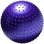 DİKENLİ PİLATES TOPU - 1