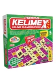 Kelimex, Kelime Bulmaca Oyunu - 1