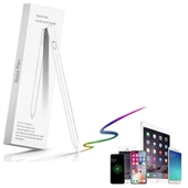 Evrensel Tablet Ve Dokunmatik Telefonlarla Uyumlu Hassas Çizim Ve Tasarım Kalemi - 1