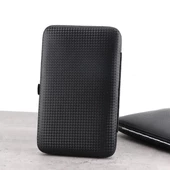 18 Parça Çanta Tipi Manikür Pedikür Tırnak Bakım Seti thumbnail 2