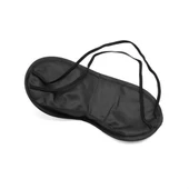 Üçlü Seyahat Seti Şişme Yastık Göz Bandı Kulak Tıkacı - 3