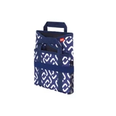 Mack MCC-5003 Desenli Easygo Araç İçi Organizer Mavi - 2