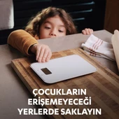 Duracell Özel 2025 Lityum Düğme Pil 3V, 2 Li Paket (CR2025) thumbnail 6