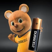 Duracell Alkalin AAA İnce Kalem Piller, 30 Lu Paket - 2