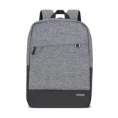 MACK MCE-1104 15.6 UNICITY Eco Notebook Sırt Çantası Gri - 1