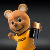 Duracell Alkalin D Piller 2 Li Paket - 2
