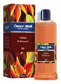 Ömer Abdi Tuncer 400ml Tütün Kolanyası - 1