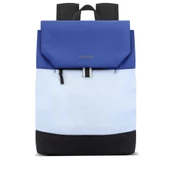 MACK MCE-1304 14.1 ZEN Eco Günlük Sırt Çantası Mavi Gri - 1