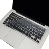 Macbook Air Pro Klavye Koruyucu (US-ABD İngilizce) Ombre (Eski USB'li Model 2008-2017) ile Uyumlu - 1
