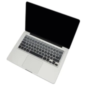 Macbook Air Pro Klavye Koruyucu (US-ABD İngilizce) Ombre (Eski USB'li Model 2008-2017) ile Uyumlu - 11