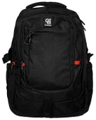 Color Bags Sırt Çantası Siyah B41 thumbnail 1