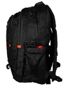 Color Bags Sırt Çantası Siyah B41 thumbnail 2