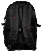 Color Bags Sırt Çantası Siyah B41 thumbnail 3