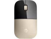 HP X7Q43AA Z3700 Kablosuz Mouse USB Altin - 1