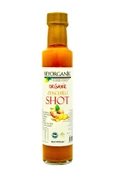 payitaht hurma ORGANİK ZENCEFİLLİ SHOT 250ML - 1