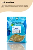 payitaht hurma YEŞİL MERCİMEK  2,5KG - 2