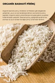 payitaht hurma BASMATİ PİRİNÇ 1KG - 2