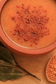 payitaht hurma BEYGURME GLUTENSİZ KLASİK TARHANA ÇORBASI 70GR - 2