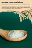 payitaht hurma KARACADAĞ PİRİNÇ 1KG - 2