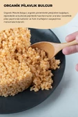 payitaht hurma PİLAVLIK BULGUR 500GR - 2