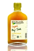 payitaht hurma ORGANİK BEY TONİK ZERDEÇALLI ZENCEFİLLİ 185 GR - 1