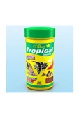 TROPİKAL Ahm Marin Tropical Granulat Balık Yemi 100 Ml - 1