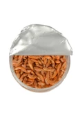 TROPİKAL Kurutulmuş Karides Balık Yemi 3 Paket( 30 Gr) - 1