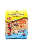 Ahm Marin Pond Natural Sticks Koi Ve Japon Balığı Yemi 1kg - 1