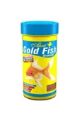 Ahm Gold Fish Granulat Balık Yemi 100 ml - 1