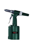 KLHA 0810 HAVALI PERÇİN PENSESİ KL PRO - 1