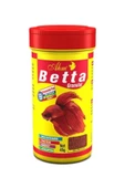 Ahm Beta Granul Food 100 Ml Balık Yemi - 1