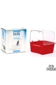 Fit Fly Kuş Banyoluğu 1 Adet () - 1