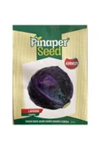 canlipetshop Kırmızı Lahana Tohumu 10 Gr - 1