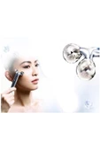 TROPİKAL 3d Massager Sıkılaştırıcı Yüz Masaj Aleti - 1