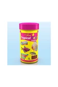 TROPİKAL Marin Tropical Colour Granulat 100ml - 1