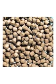canlipetshop Balık Dip Yemi 10 Kg (3 Mm) Ciklet,japon,semender,koi Balığı - 2