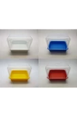 T-Pet Büyük Boy Banyoluk Jumbo Sultan Papağan 23x15x18 - 1