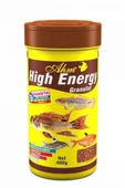 Orijin Marin High Energy Granulat 250 ML Balık Yemi - 1